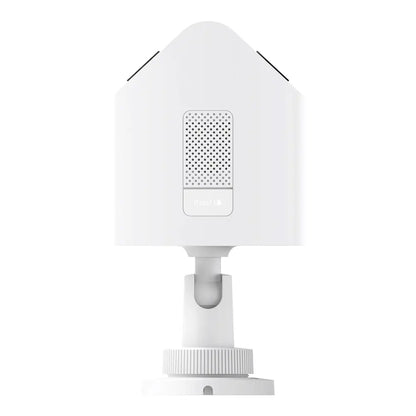 Caméra de Surveillance Xiaomi CW100 Dual, Wi-Fi, 2K, IP66, Extérieur MJSXJ26CM