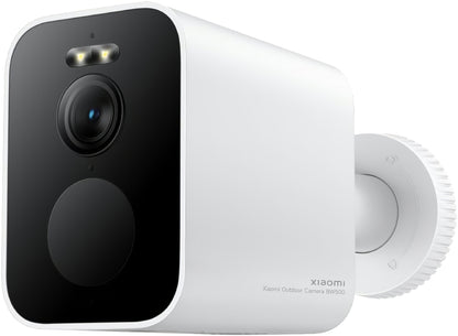 Caméra de Surveillance Xiaomi BW500, Wi-Fi, 2.5K, IP67, Extérieur BHR8301GL