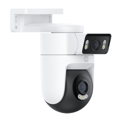 Telecamera di sorveglianza Xiaomi CW500 Dual, Wi-Fi, 2.5K, IP66, Esterno BHR9402EU