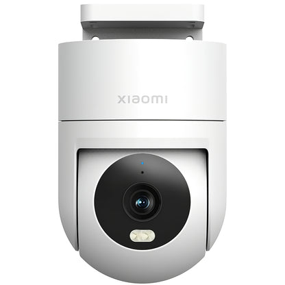 Caméra de Surveillance Xiaomi CW300, Wi-Fi, 2.5K, Extérieur BHR8097EU