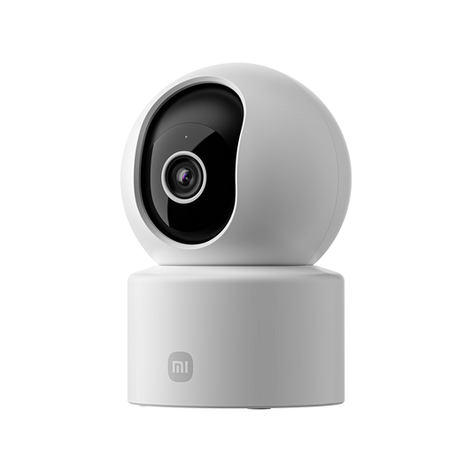 Caméra de Surveillance Xiaomi C302, Wi-Fi, 2K, Intérieur BHR08SVGL