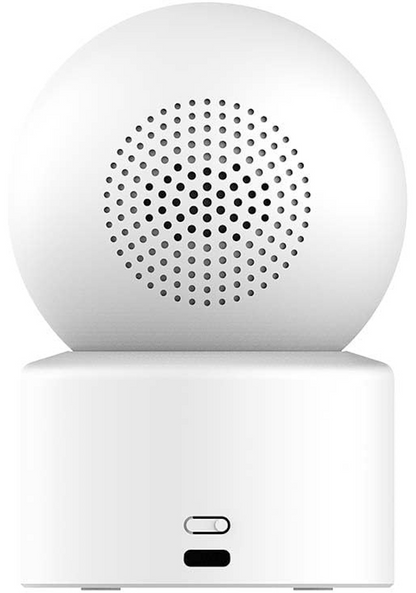 Xiaomi Überwachungskamera C302, Wi-Fi, 2K, Innenbereich, Wiederverpackt BHR08SVGL