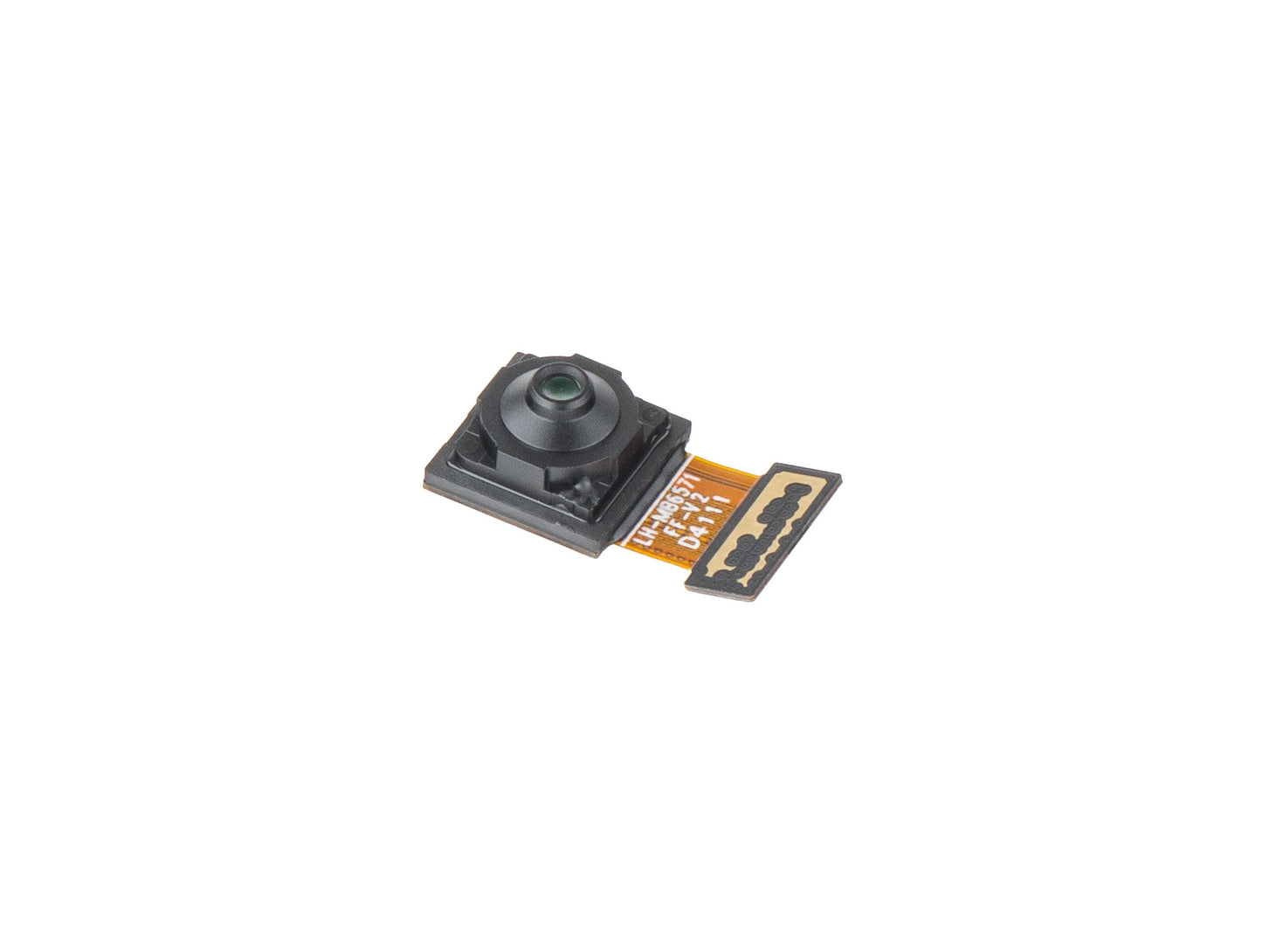 Camera Frontale HMD Pulse Pro, con fascia, Service Pack 178306884