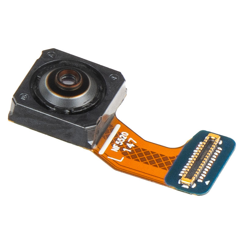 Caméra frontale Samsung Galaxy Z Flip6 F741 / Z Flip5 F731, avec bande, Service Pack GH96-15978A