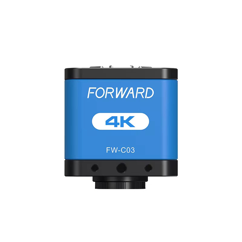 Camera Microscopio Forward FW-C03, 4K