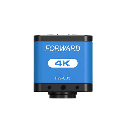 Camera Microscopio Forward FW-C03, 4K
