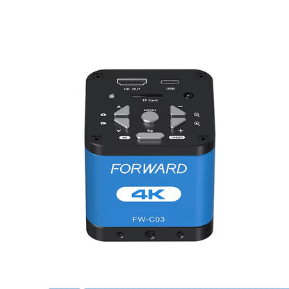 Camera Microscopio Forward FW-C03, 4K
