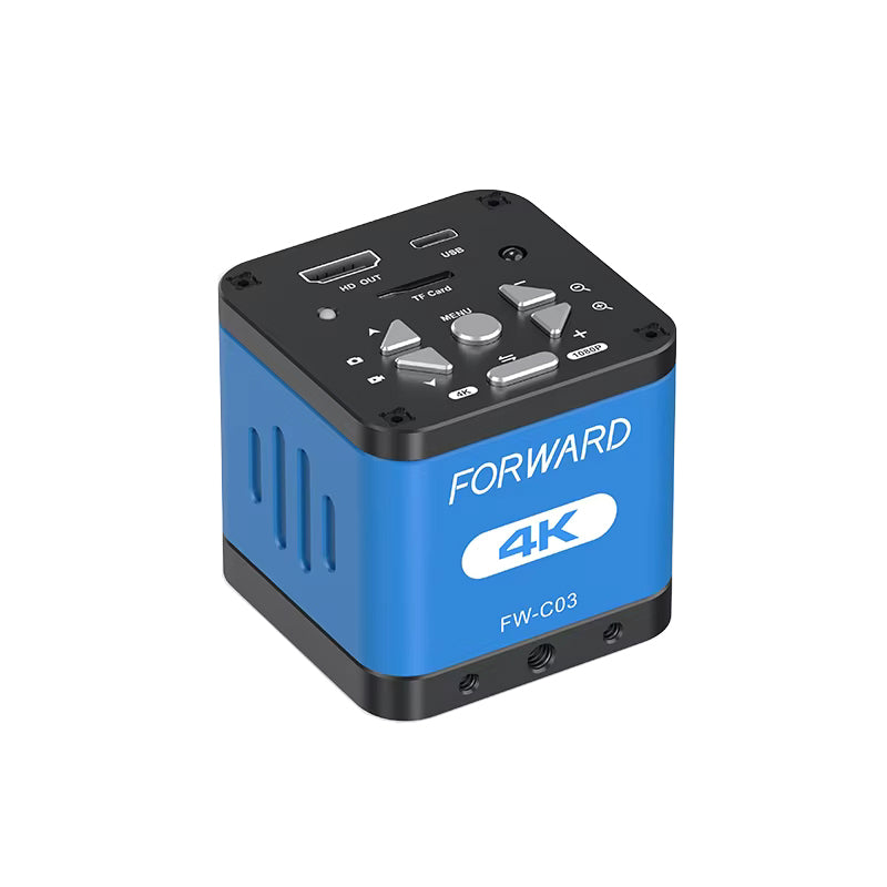 Camera Microscopio Forward FW-C03, 4K