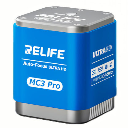 Camera Microscopio Relife MC3 Pro, 1080P