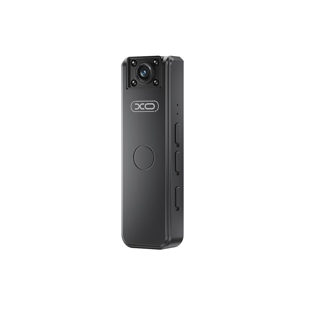 Camera Sport XO Design ZF01, 1080P, Nera