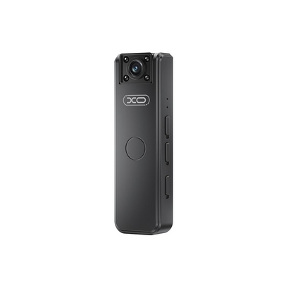 Camera Sport XO Design ZF01, 1080P, Nera