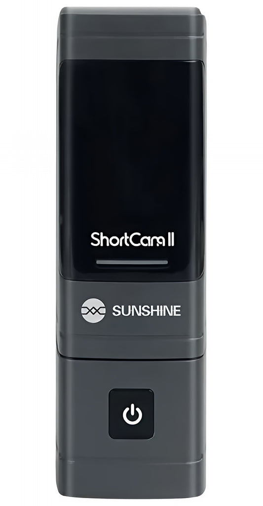 Camera Termografica Sunshine LC-AD15 (Gen 3)