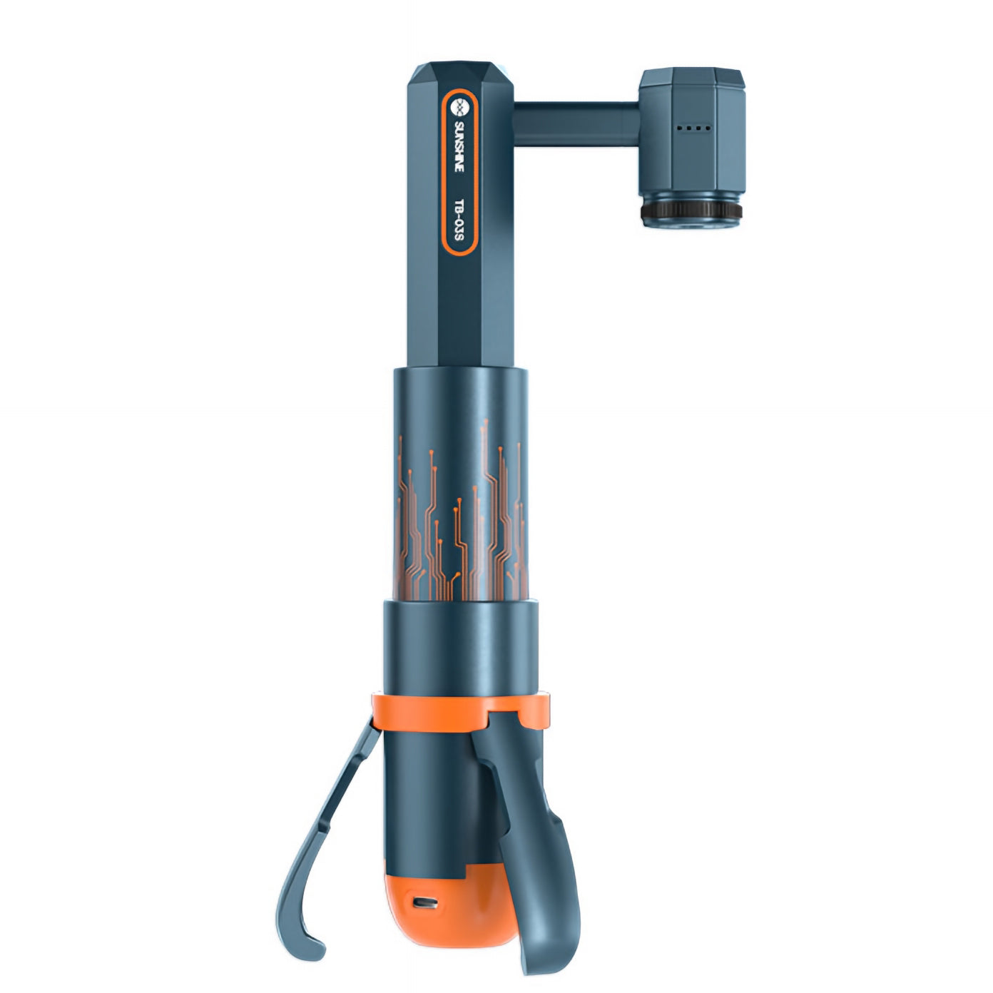 Camera Termografica Sunshine TB-03S