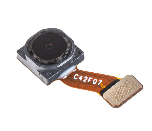 Caméra Ultra Chroma Huawei, Service Pack 23061026