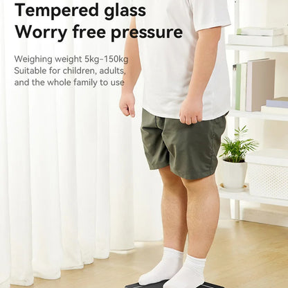 Balance numérique Yesido MG10, Noir