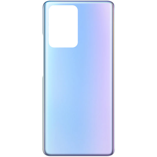 Couvercle de batterie compatible avec Xiaomi 11T, Bleu