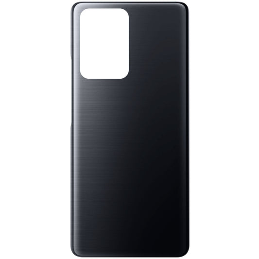Cache Batterie compatible avec Xiaomi 11T Pro, Gris