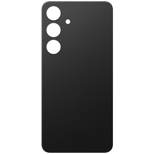 Copertura Batteria compatibile con Samsung Galaxy S24 S921, Nero