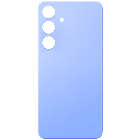 Copertura Batteria compatibile con Samsung Galaxy S24 S921, Blu