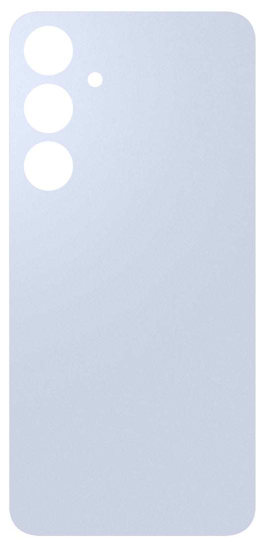 Copertura Batteria compatibile con Samsung Galaxy S24+ S926, Blu
