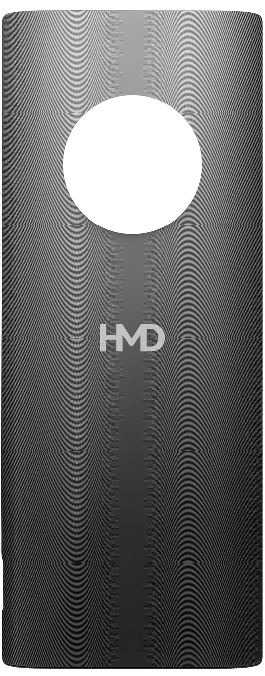 Coperchio della batteria per HMD 110 4G, Titanio