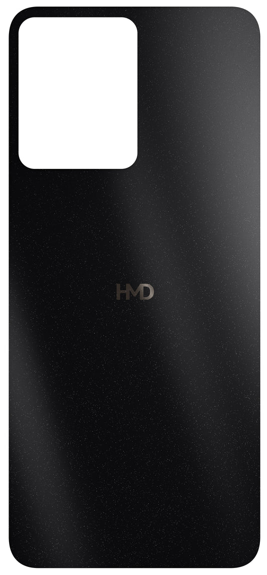 Coperchio Batteria HMD Arc, Nero (Shadow Black), Service Pack 5003000855SH0