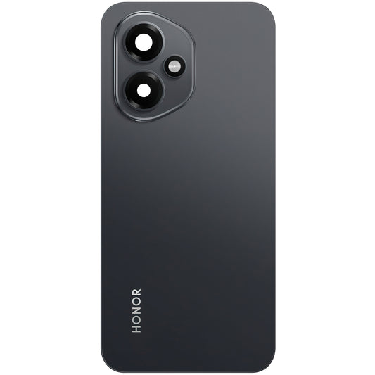 Akkuabdeckung Honor 400, Schwarz (Midnight Black), Service Pack 0235APPB