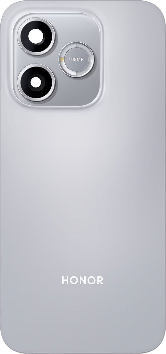 Cache Batterie Honor 600e / 600 Lite, Gris (Velvet Grey), Service Pack 0235ASUR