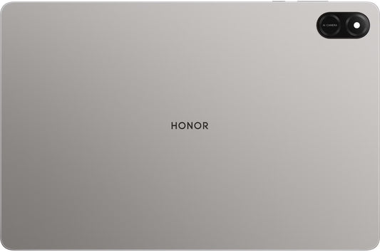 Couvercle de batterie Honor Pad X8b, version Wi-Fi, gris (Space Gray), Service Pack 9706ADBJ