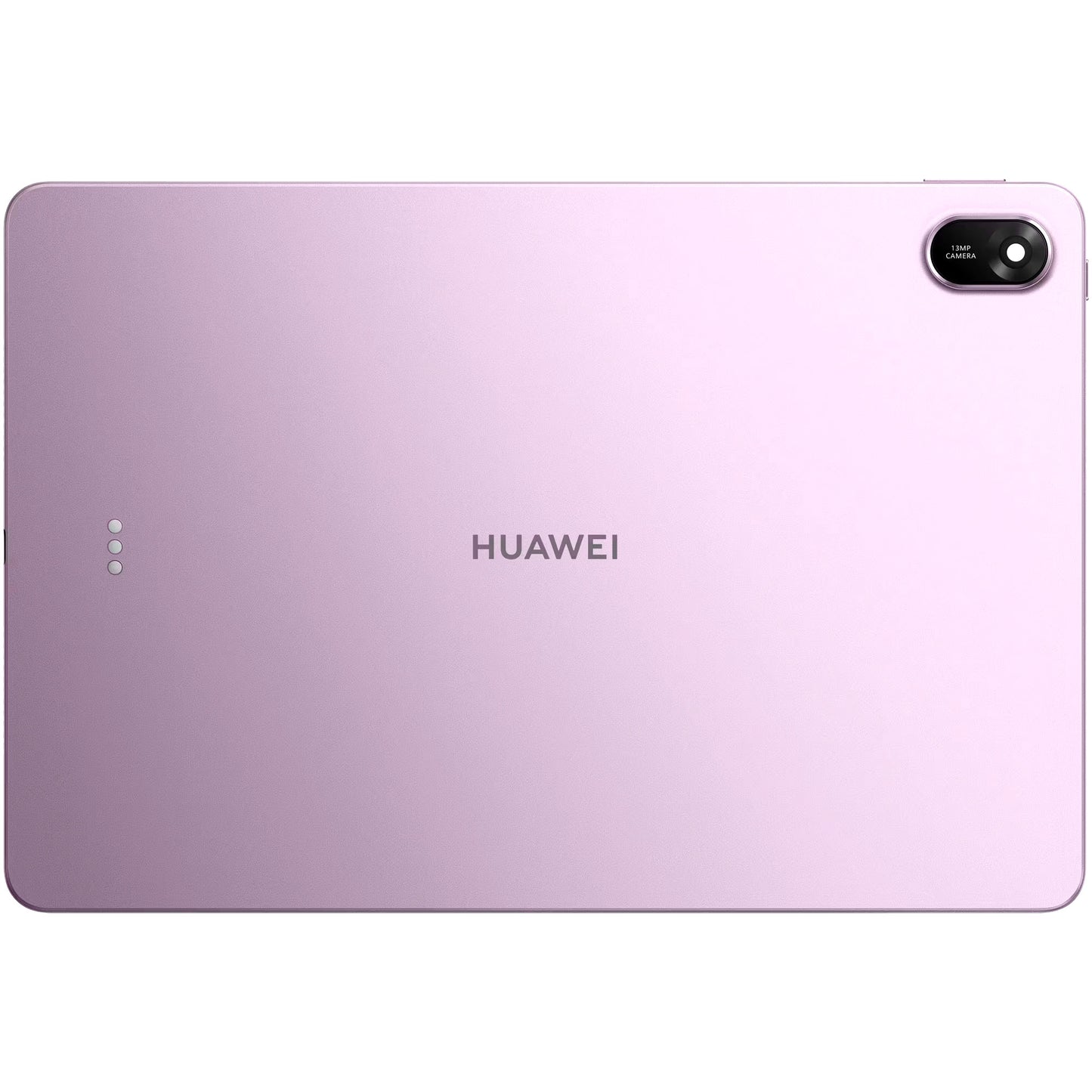 Couvercle de Batterie Huawei MatePad 11.5 (2025), Violet, Service Pack 02357ESW