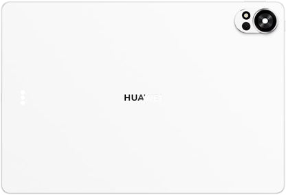 Akkuabdeckung Huawei MatePad 12 X (2025), Weiß, Service Pack 02357FFW