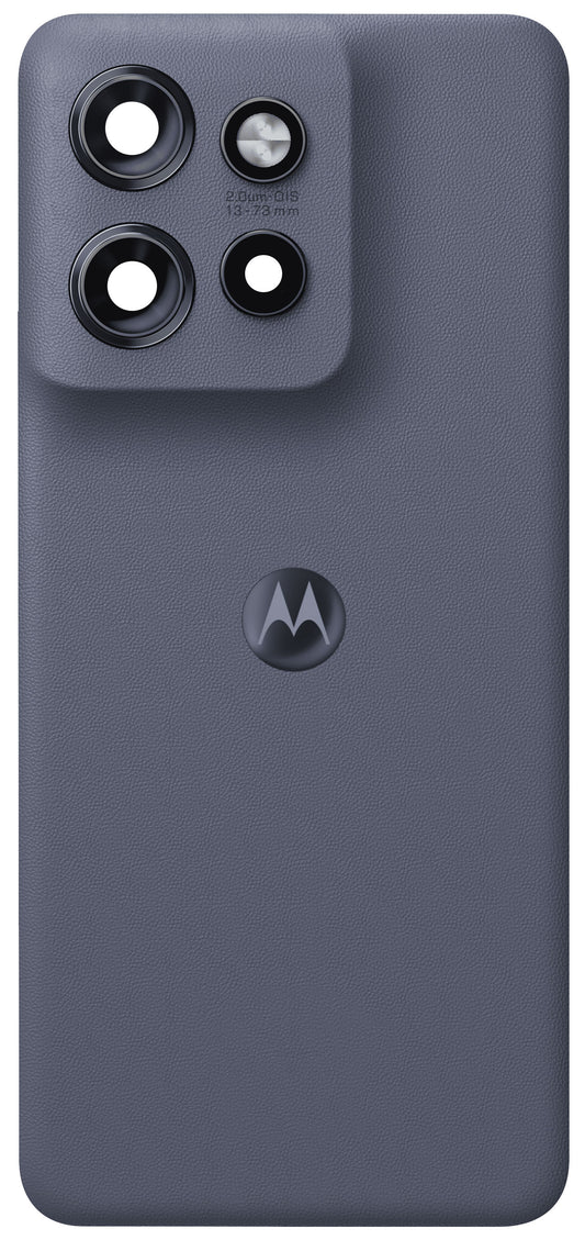 Coperchio Batteria Motorola Edge 60 Neo, Grigio (Grisaille), Service Pack 5D68C31446