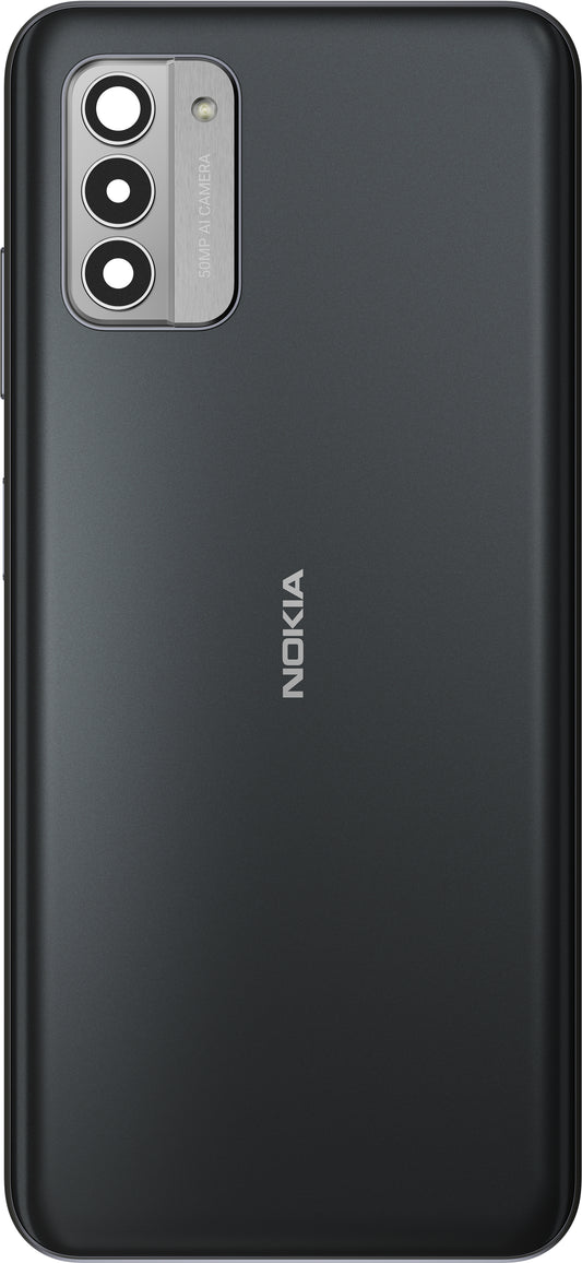Couvercle de batterie Nokia G42, Gris, Service Pack 7020154747H001 