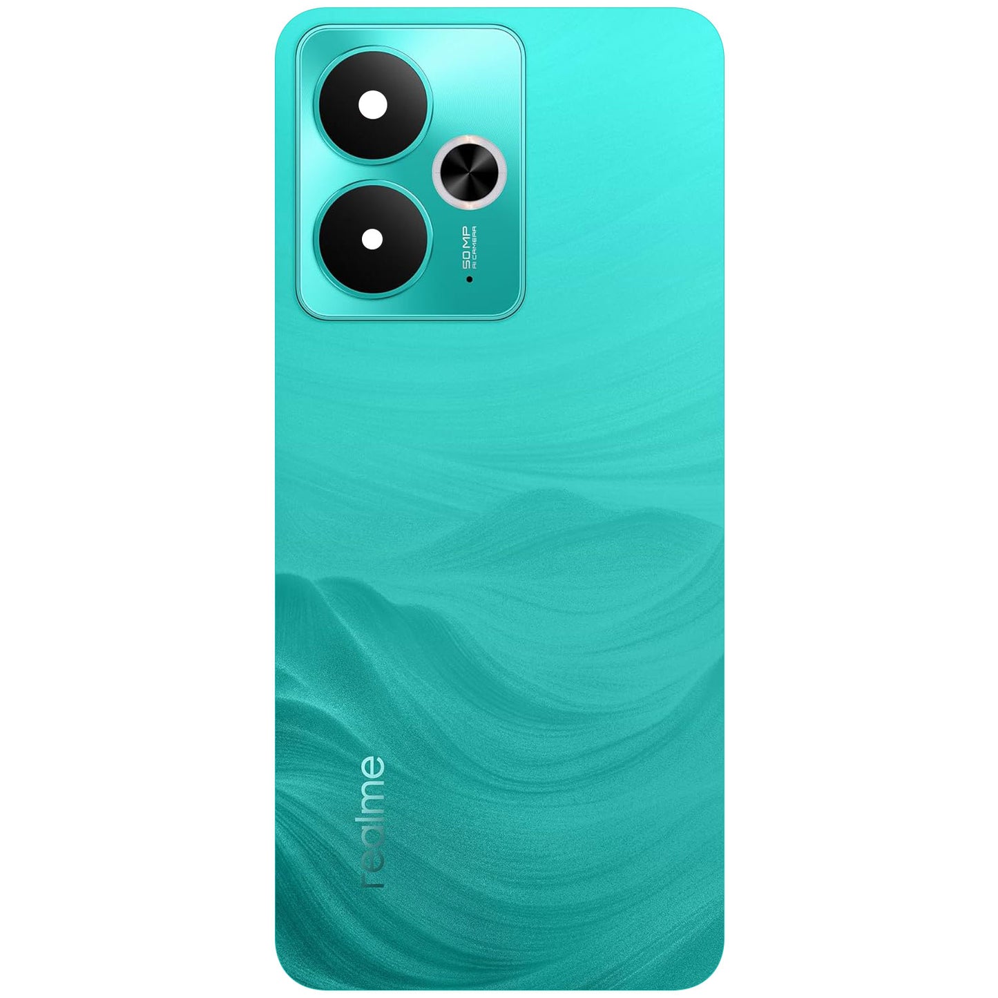 Couvercle de Batterie Realme 14T, Vert (Surf Green), Pack de Service 621033000567