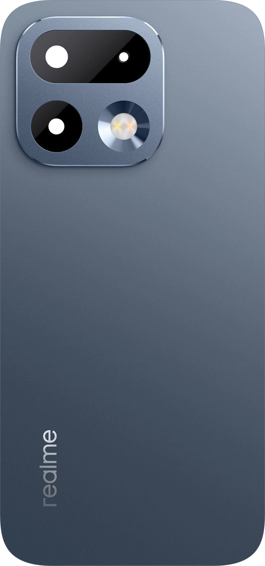 Couvercle de Batterie Realme 16 Pro, Gris (Pebble Grey), Pack de Service 621033000925