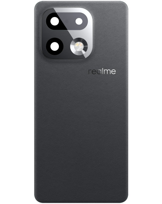Couvercle de Batterie Realme 16 Pro+, Gris, Service Pack 621033000920