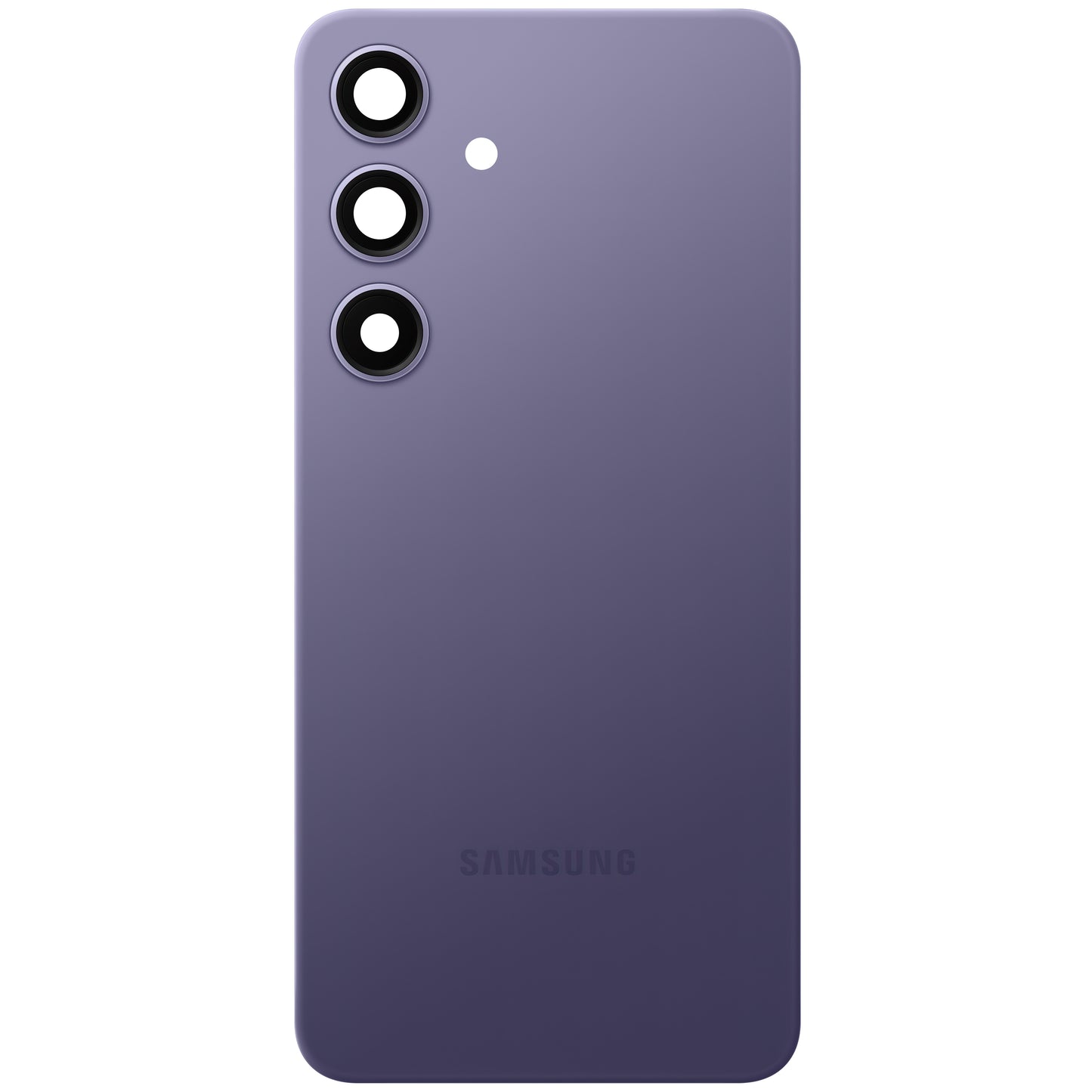 Couvercle de Batterie Samsung Galaxy S24+ S926, Violet (Cobalt Violet), Service Pack GH82-33275C