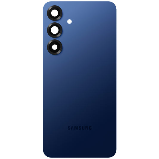 Coperchio Batteria Samsung Galaxy S25+ S936, Blu (Navy), Service Pack GH82-36350D