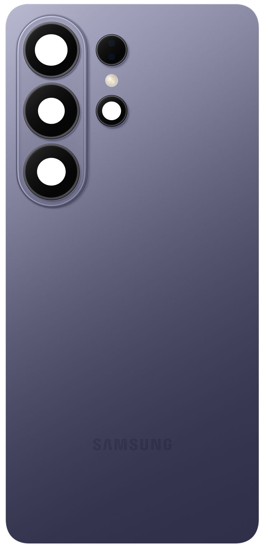 Couvercle de Batterie Samsung Galaxy S26 Ultra S948, Violet (Cobalt Violet), Service Pack GH82-38884C