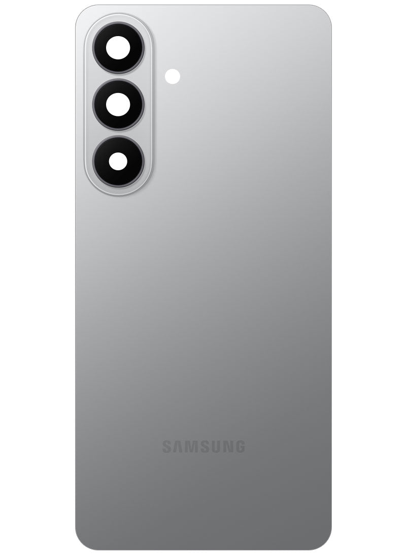 Coperchio Batteria Samsung Galaxy S26 Plus S947, Argento (Silver Shadow), Service Pack GH82-39126F