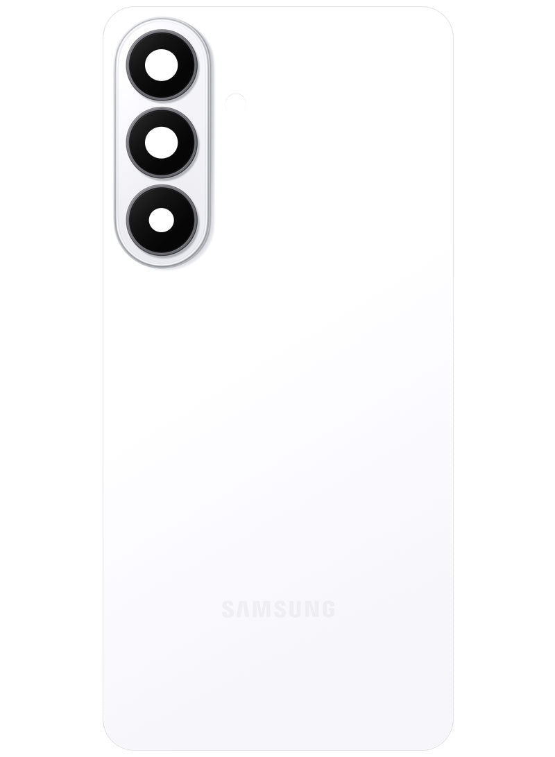 Batteriedeckel Samsung Galaxy S26 Plus S947, Weiß, Service Pack GH82-39126D