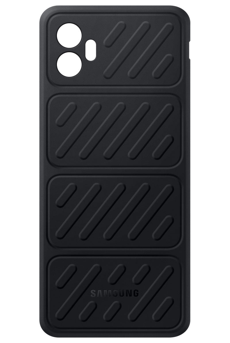 Coperchio Batteria Samsung Galaxy XCover7 Pro, Nero, Service Pack GH98-49971A