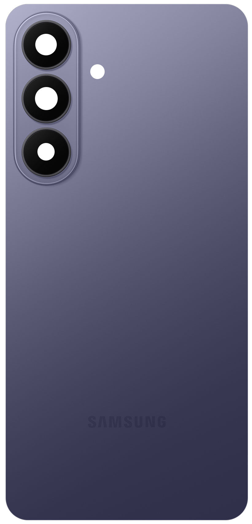 Coperchio Batteria Samsung Galaxy S26 S942, Viola (Cobalt Violet), Service Pack GH82-39035C