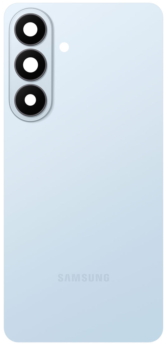 Samsung Galaxy S26 S942 Akkudeckel, Blau (Sky Blue), Service Pack GH82-39035B