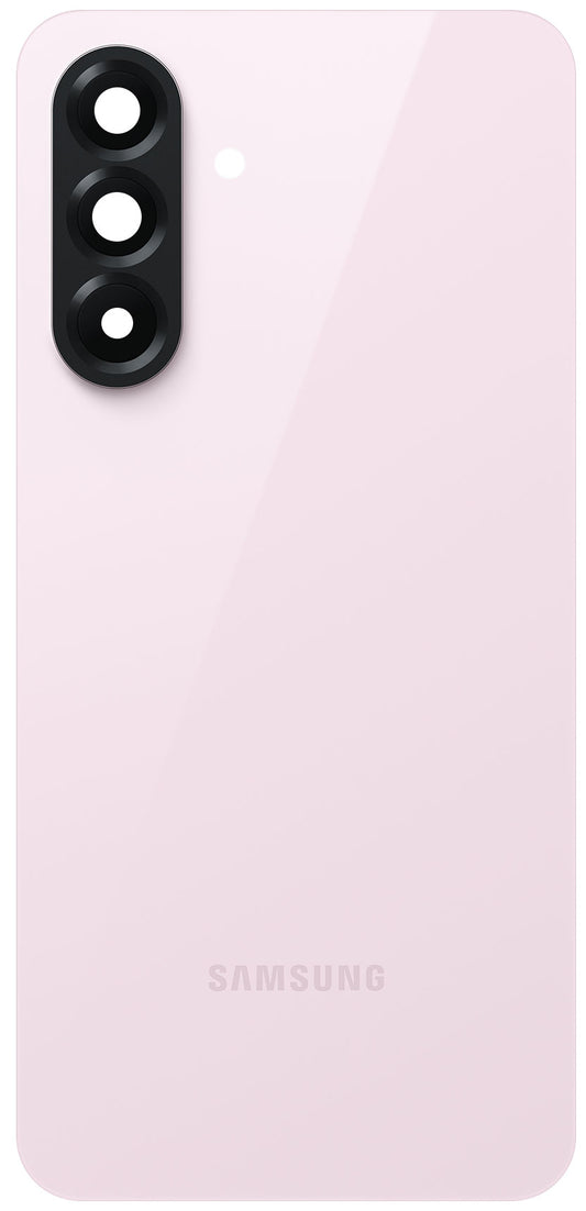 Batteriedeckel Samsung Galaxy A56 A566, Rosa (Awesome Pink), Service Pack GH82-36807D