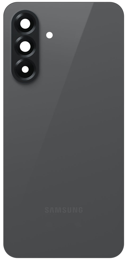 Akkudeckel Samsung Galaxy A56 A566, Grau (Awesome Graphite), Swap GH82-36807A
