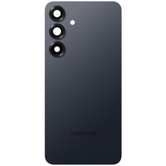 Coperchio Batteria Samsung Galaxy S25+ S936, Blu (Blue Black), Service Pack GH82-36350E