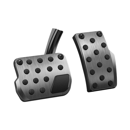 Coperture Pedali Auto Spigen Stuttgart TO200 per Tesla Y / 3 ACP04510