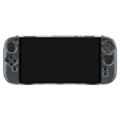 Spigen Air Fit Schutzhülle für Nintendo Switch 2 Konsole, Transparent ACS09311