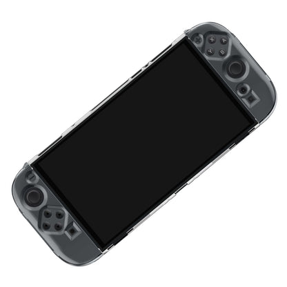 Spigen Air Fit Schutzhülle für Nintendo Switch 2 Konsole, Transparent ACS09311